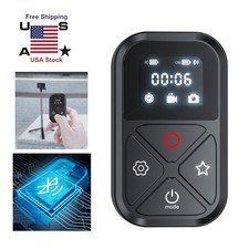 New Remote 80m Control Wireless Motion Camera For GoPro 12/11/10/9/8/MAX iPhone
