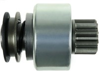 As-pl SD1018 Freilaufkupplung, Starter John Deere RE52124