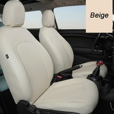 Fit For Car 2014-2024 Bmw X5 Leather Covers 7 Colors Motoptes Custom Cushions