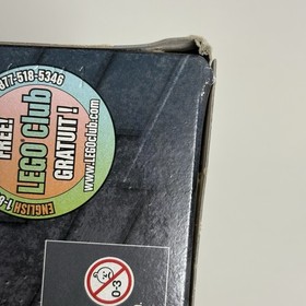 NEW Lego Hero Factory JETBUG 2193 Retired 2011 Set Action Figure FACTORY SEALED