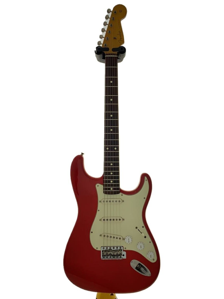 MIJ Vintage Fender Japan ST62-US mod/1999~2002/CAR | eBay