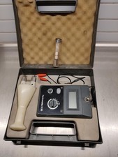 GANN Hydromette h35 Elektronik-Feuchtmesser H35 Moisture meter