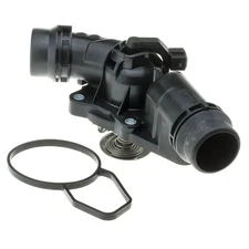 Genuine Motorad Integrated Housing Thermostat-207 Degrees w/ Seal 467-185