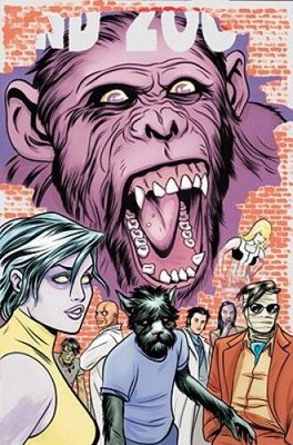 uVampire (iZombie) - Paperback By Roberson, Chris - GOOD