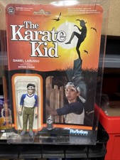 Funko Karate Kid ReAction Figures 29