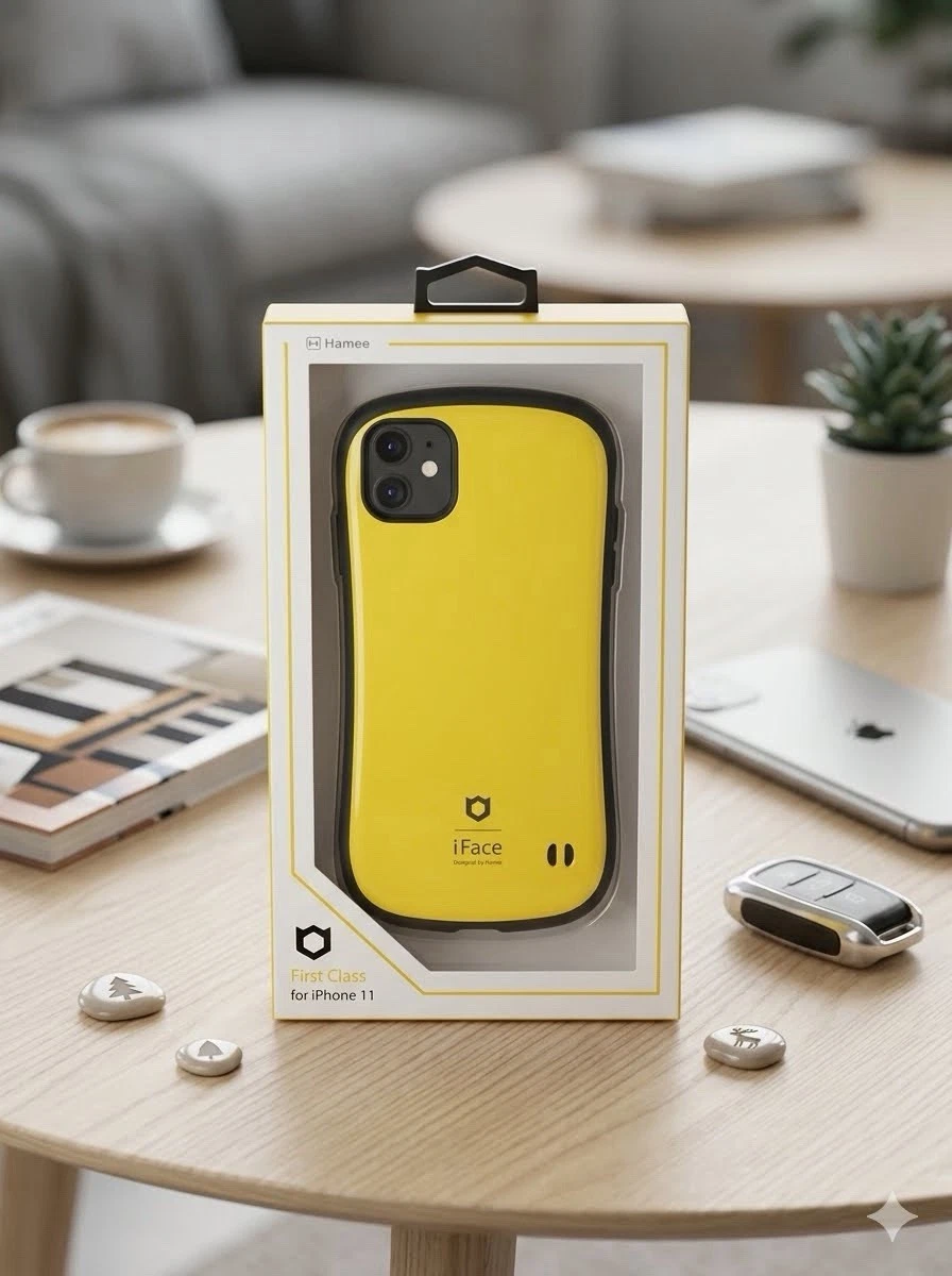iFace Yellow Cell Phone Case/Cover for sale | eBay