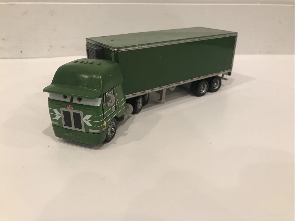 Peterbilt Disney Pixar Cars Diecast Cars, Trucks & Vans for sale