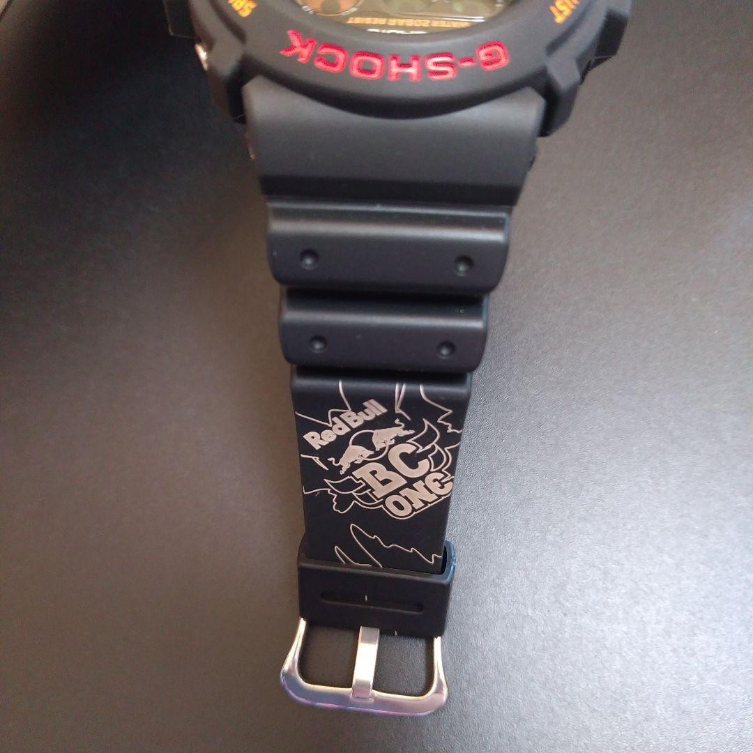 時計 G-SHOCK DW-6900 RedBull BC ONE 2010 G-SHOCK DW-6900 RedBull BC ONE 2010 TOKYO World Championship