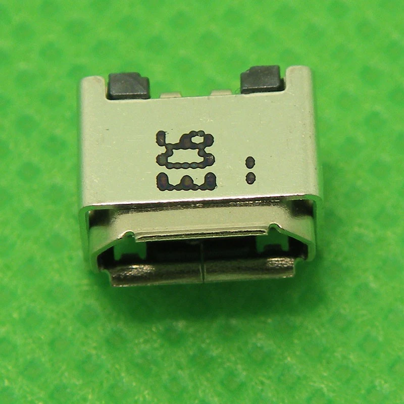 Micro USB Charge Port Connector for Amazon Kindle Fire 2nd Gen replacement - Image 2 of 2
