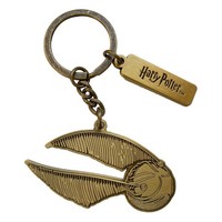 Harry Potter SchlüSselanhäNger Room Golden Snitch Groovy