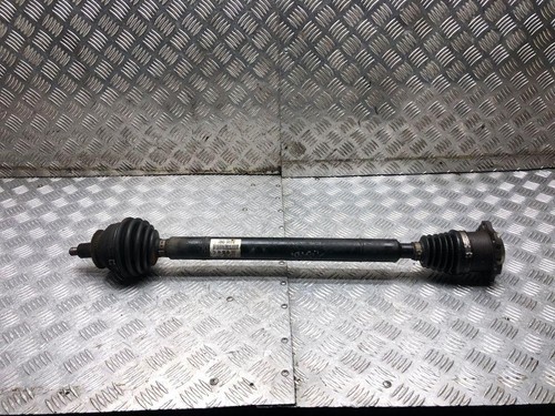 SKODA ROOMSTER 5J Antriebswelle vorne rechts 6Q0407272DH 1.90 Diesel 33815785