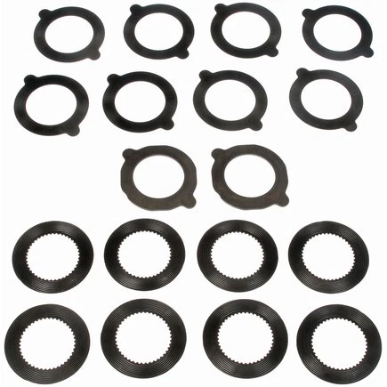 Kit embrague diferencial Dorman 697-782 Foto 2 de 4