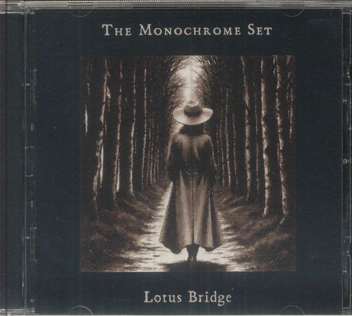MONOCHROME SET, The - Lotus Bridge - CD
