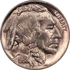 1938-D/D PCGS MS66 Superb Gem BU Buffalo Nickel #3 - Lustrous, Original, Toned!