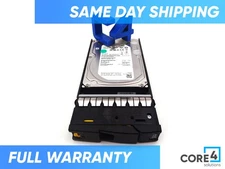 HP P9B44B 3PAR 8000 8TB SAS 7.2K LFF (3.5IN) HDD