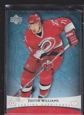 Hockey Superstar Cards Inserts Vintage Rookies Collection (7/15)