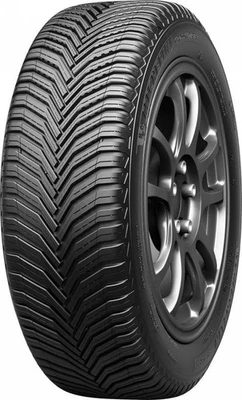 Pneus Toutes saisons 235/55 R17 Michelin 103Y CrossClimate 2 XL M+S - Photo 1/4