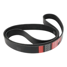 J911558 Fan Belt fits Case 6590T 6590TA - Replaces J934817 - J936203