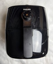 PHILIPS Viva Collection Airfryer HD9621/90 / benutzt