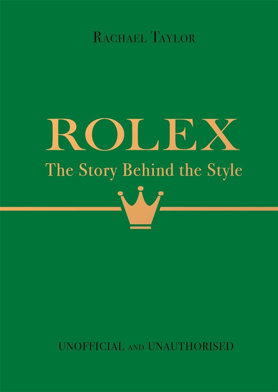 Rolex: The Story Behind The Style Rachael Taylor - Image 2