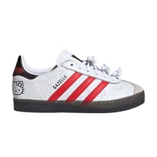 adidas Hello Kitty x Gazelle C 50th Anniversary IH9959 Available Now