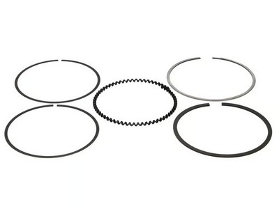 Wiseco 8100XX Piston Ring Set - 81.00 mm