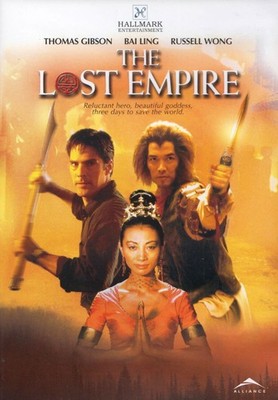 The Lost Empire