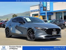 2024 Mazda 3 2.5 Turbo Premium Plus