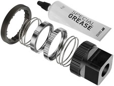 Ratchet DEG DF Anti-pedal Kickback System Upgrade Kit - DT Swiss Ratchet DEG DF