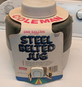 Coleman Water Jug | eBay