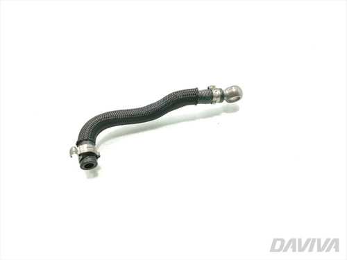 Mercedes-Benz B-Class Turbolader-Ölzulaufrohrschlauch B220CDI / d Diesel 2017