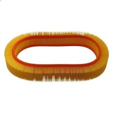 Air filter FEBI 31443 MERCEDES-BENZ 190 (W201) 2 1982-1984