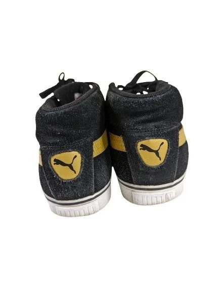 Puma Suede, photo 4 of 5