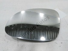 Glace de rétroviseur Volkswagen GOLF