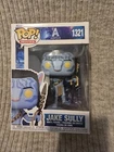 Funko Pop! Movies Avatar Jake Sully Standard Vinyl Figure #1321