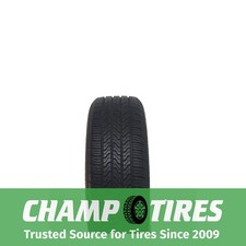 Set Of 2 P20555r16 Firestone All Season 91 H Used 732nds