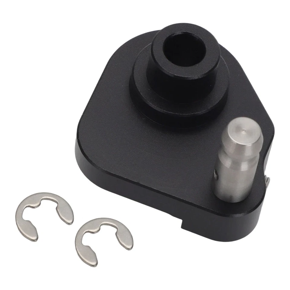 Quick Short Shift Gear Shifter For MK6 Ford Fiesta ST 150 ST150 16v Zetec S 16v - Image 2 of 4