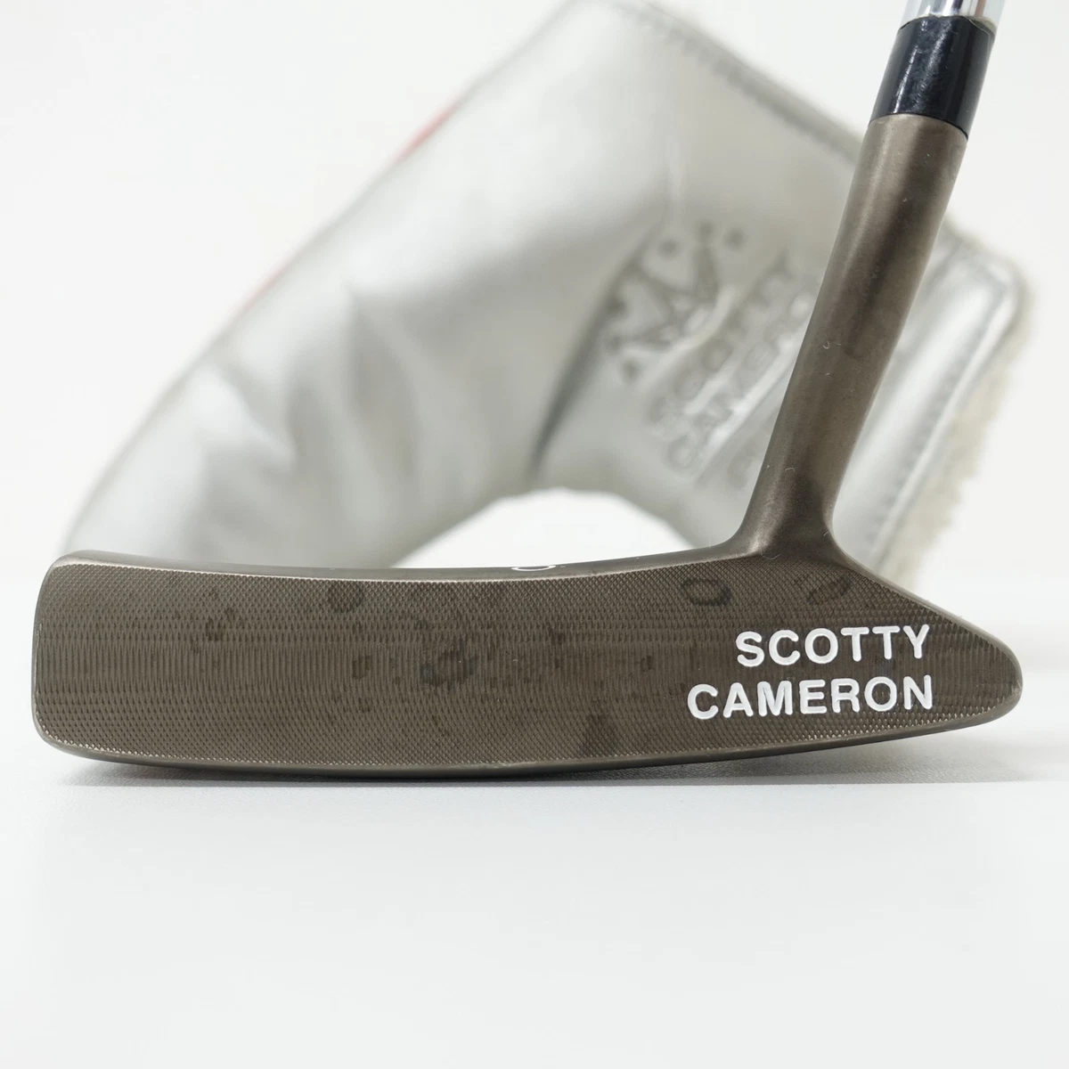 Scotty Cameron Circa 62 Golf Clubs for sale | eBay