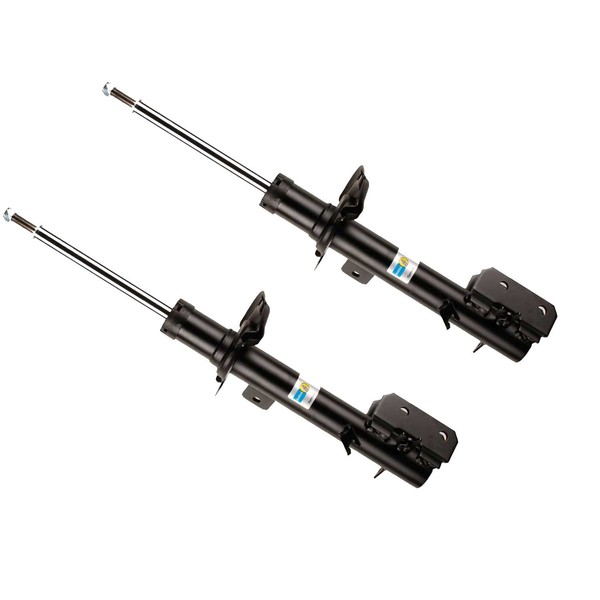 2 Bilstein StoßDäMpfer B4 2-22-243201 Vorne Links FüR Suzuki Swift Swift IV-image