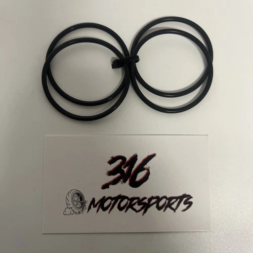 O RING (D:2.4,ID:41.7) | NOT SHOWN