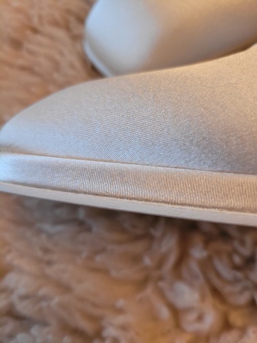 Pumps Schuhe Gr. 37 ½ , Sophie Sposa, Hochzeit, Feier Freizeit - Bild 4 von 14