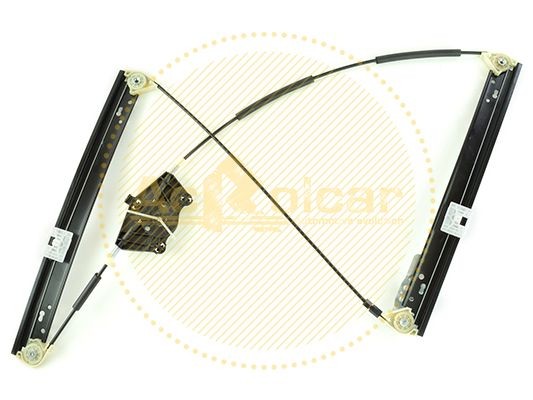 AC Rolcar Fensterheber Vorne Rechts FüR Audi Seat-image