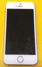 Cell Phone DEFECTIVE Apple iPhone 5s A1533 16GB Rose Gold