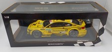MINICHAMPS 1/18  BMW M3 DTM 678959