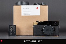 Leica M11 Glossy 20230 (984 Auslösungen) vom...