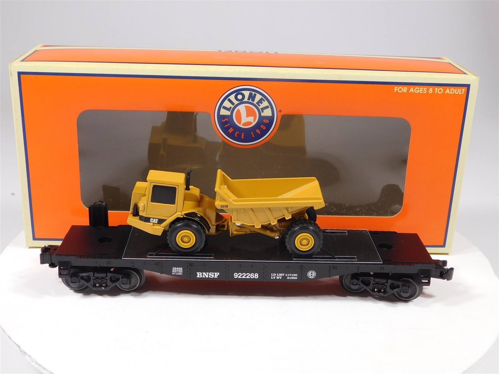 Click here to see eBay Auction