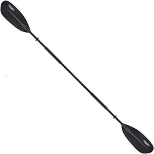 SHORELINE MARINE KAYAK PADDLE ROUNDED 96