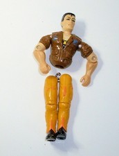 Grunt GI Joe Action Figure 1991