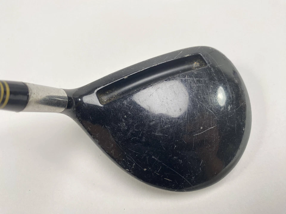 Madera de calle Adams Speedline LP 3 15* True Temper EI-70 extra rígida derecha Foto 3 de 4