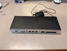 Allworx Connect 536 Phone System Server VOIP w-power supply